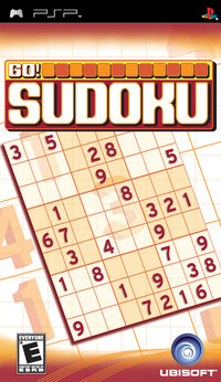 Go! Sudoku