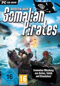Modern War: Somalian Pirates