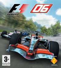 Formula One 06