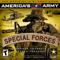 America's Army: Special Forces
