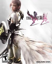 Final Fantasy XIII-2