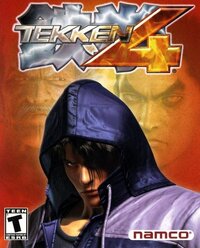 Tekken 4