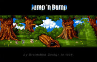 Jump 'n Bump