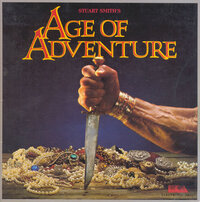 Age of Adventure