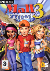 Mall Tycoon 3