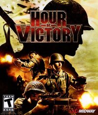 Hour of Victory