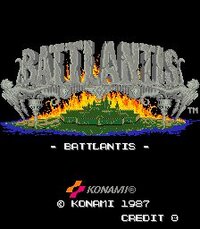 Battlantis