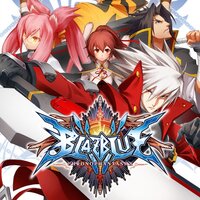 BlazBlue: Chrono Phantasma