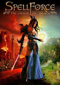 SpellForce: The Order of Dawn