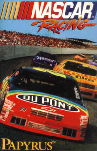 NASCAR Racing