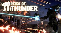 Reign of Thunder