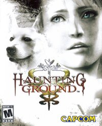 Haunting Ground