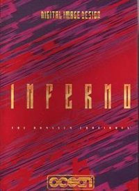 Inferno: The Odyssey Continues
