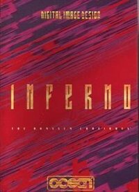 Inferno: The Odyssey Continues