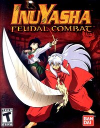 InuYasha: Feudal Combat
