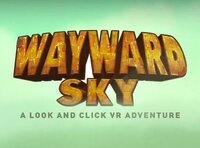 Wayward Sky