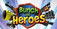 Bunch of Heroes