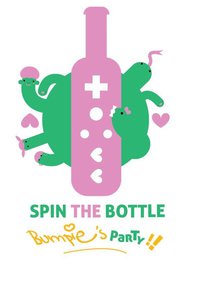 Spin the Bottle: Bumpie's Party