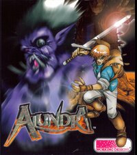 Alundra