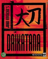 John Romero's Daikatana