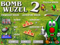 Bomb Wuzel 2