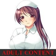 Obscene Medical Records of a Married Nurse