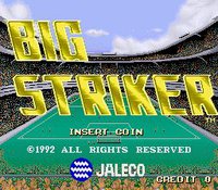 Big Striker