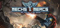 Mechs & Mercs - Black Talons