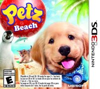 Petz Beach