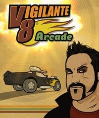 Vigilante 8 Arcade