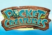 Pocket Creatures