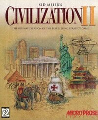 Sid Meier's Civilization II