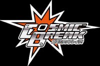 Cosmic Break