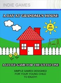 A Day at Grandma's House