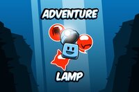 Adventure Lamp
