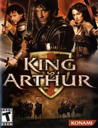 King Arthur