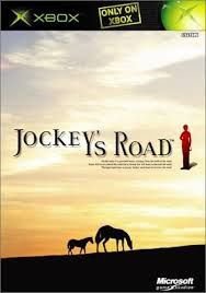 Jockey's Road