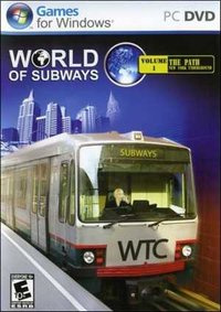 World of Subways Vol.3: Circle Line