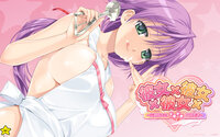Kanojo x Kanojo x Kanojo: San Shimai to no Doki-Doki Kyoudou Seikatsu