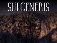 Sui Generis