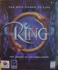 Ring: The Legend of the Nibelungen