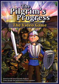 The Pilgrim's Progress: The Video Game