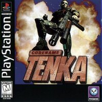 Codename: Tenka