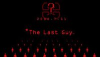 The Last Guy