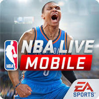 NBA Live Mobile