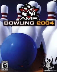 AMF Bowling 2004