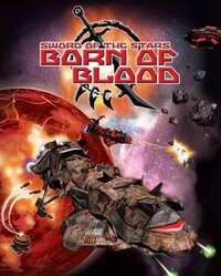 Sword of the Stars: Born of Blood