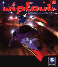 WipEout