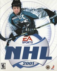 NHL 2001