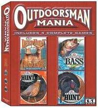 Outdoorsman Mania